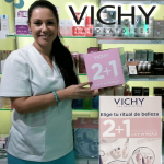 Vichy Adeje Salud