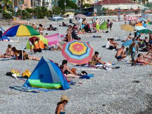 Día Europeo de la Prevención del Cáncer de Piel