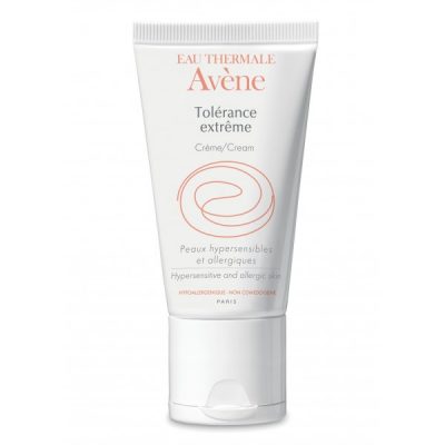 Mascarilla Tolerance extreme Avene