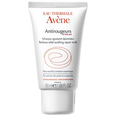 Mascarilla antirogeurs calm Avene