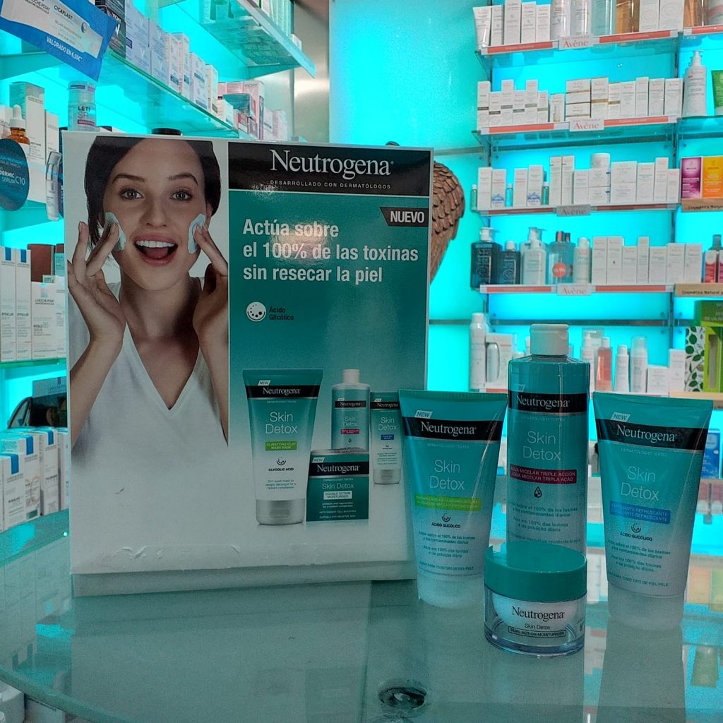 Neutrogena