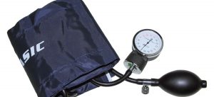 La Hipotensión o presión arterial baja